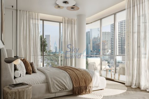 Appartement de 1 chambre  No. 125554 4