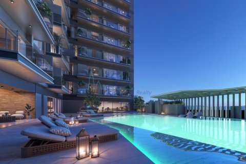 Appartement de 1 chambre  No. 125554 15