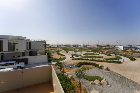 Commercial property de 4 chambres à Abu Dhabi, UAE No. 18366 5