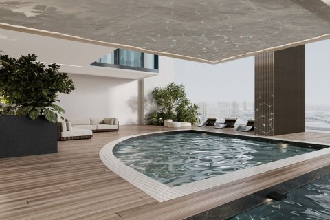 2 bedrooms Apartment in Al Reem Island, UAE No. 18363 12