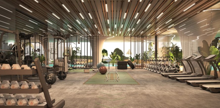 1 bedroom Apartment No. 132162