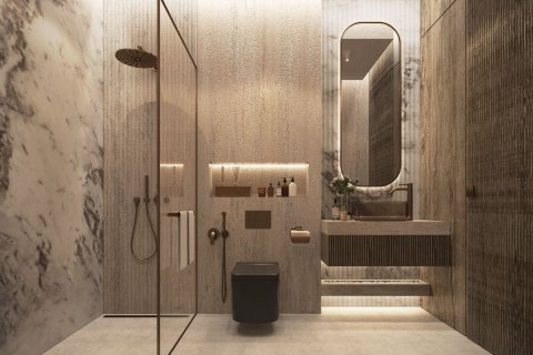 1 bedroom Apartment No. 132162 17