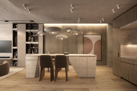 1 bedroom Apartment No. 132162 3