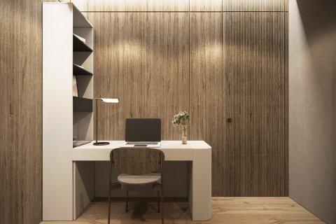 1 bedroom Apartment No. 132162 4