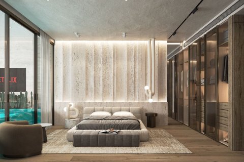 1 bedroom Apartment No. 132162 15