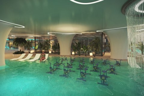 1 bedroom Apartment No. 132162 6