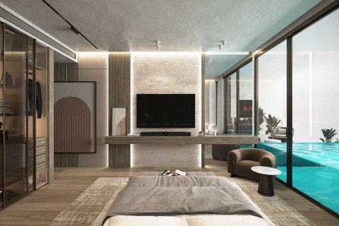 1 bedroom Apartment No. 132162 14