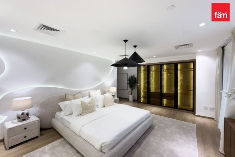 Apartment de 4 dormitorios en Dubai, UAE No. 132160 11
