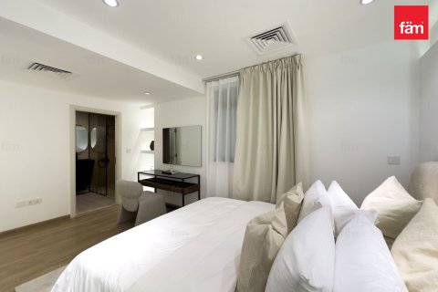 Apartment de 4 dormitorios en Dubai, UAE No. 132160 19