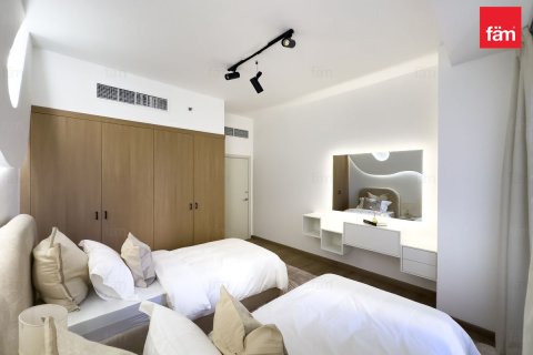 Apartment de 4 dormitorios en Dubai, UAE No. 132160 21