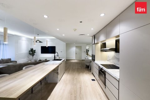 Apartment de 4 dormitorios en Dubai, UAE No. 132160 8