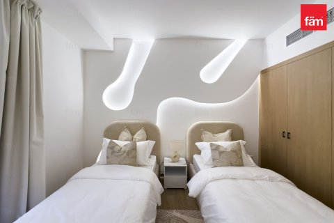 Apartment de 4 dormitorios en Dubai, UAE No. 132160 20