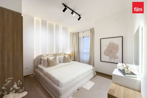 Apartment de 4 dormitorios en Dubai, UAE No. 132160 14