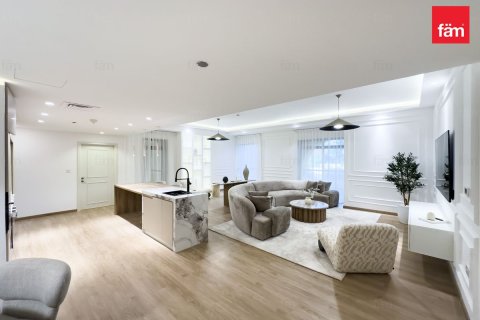 Apartment de 4 dormitorios en Dubai, UAE No. 132160 7