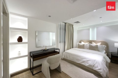 Apartment de 4 dormitorios en Dubai, UAE No. 132160 18