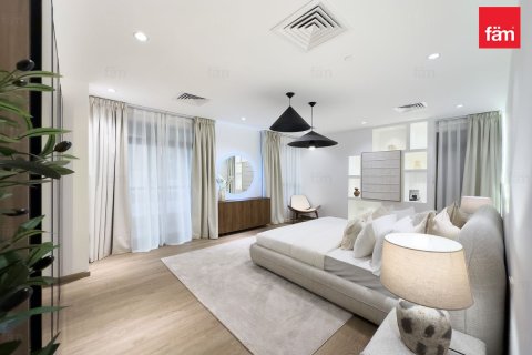 Apartment de 4 dormitorios en Dubai, UAE No. 132160 13