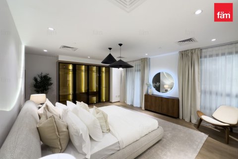 Apartment de 4 dormitorios en Dubai, UAE No. 132160 12