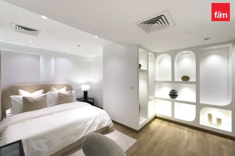 Apartment de 4 dormitorios en Dubai, UAE No. 132160 16