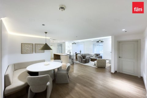 Apartment de 4 dormitorios en Dubai, UAE No. 132160 4