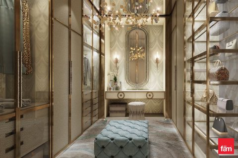 1 غرف نوم شقة  رقم 132159 10