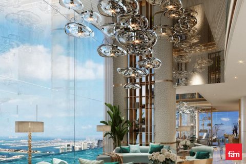 1 غرف نوم شقة  رقم 132159 9