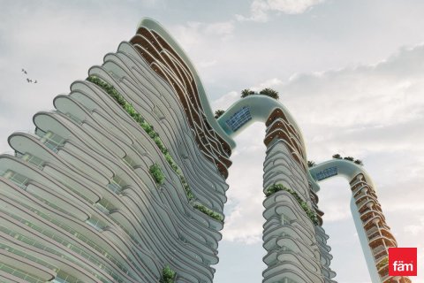 1 غرف نوم شقة  رقم 132159 11