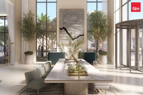 1 غرف نوم شقة  رقم 132163 3