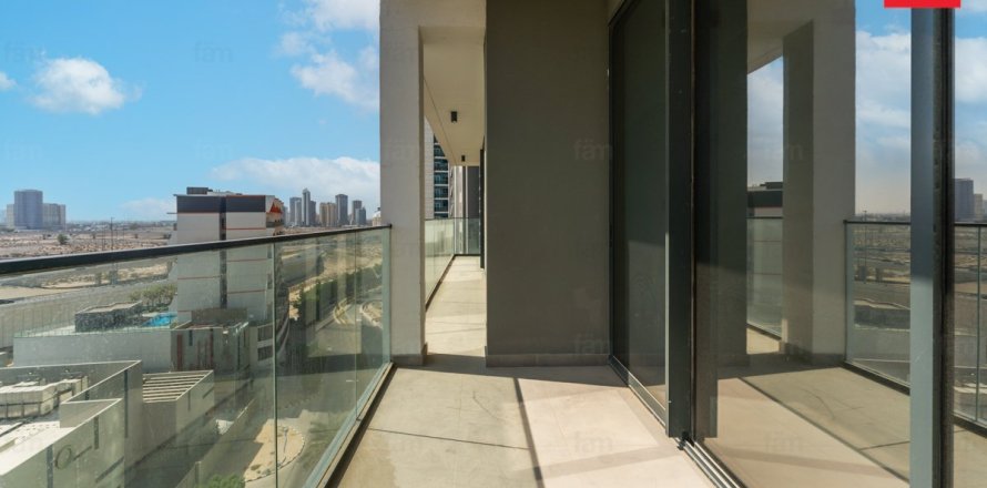 Apartment de 2 dormitorios No. 112153