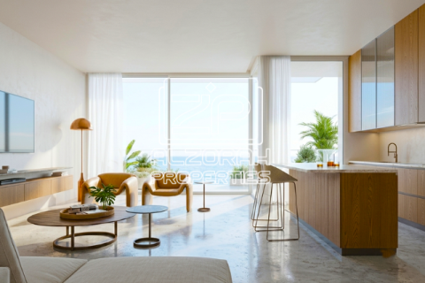 2 bedrooms Apartment in Sealine Residence Ajman, UAE No. 210216 4