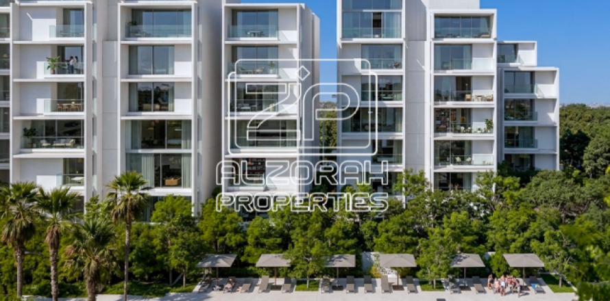 2 bedrooms Apartment in Sealine Residence Ajman, UAE No. 210216
