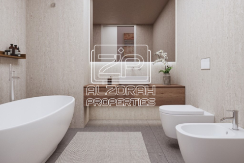 2 bedrooms Apartment in Sealine Residence Ajman, UAE No. 210216 10
