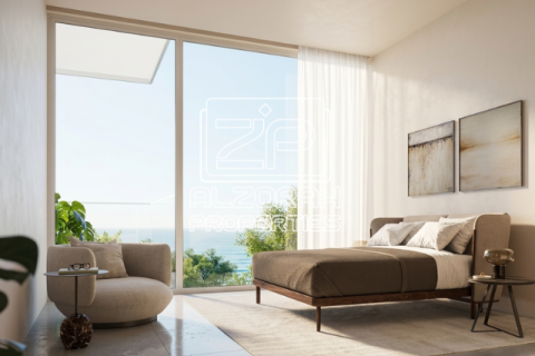 2 bedrooms Apartment in Sealine Residence Ajman, UAE No. 210216 5