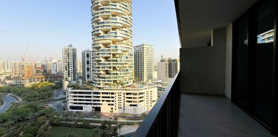 Apartment de 1 dormitorio en Dubai, UAE No. 210219
