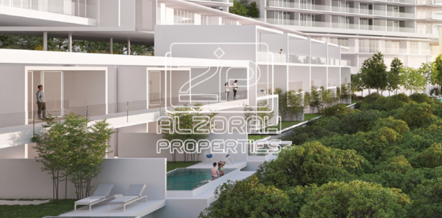 3 bedrooms Apartment in Gateway Residences Ajman, UAE No. 210215