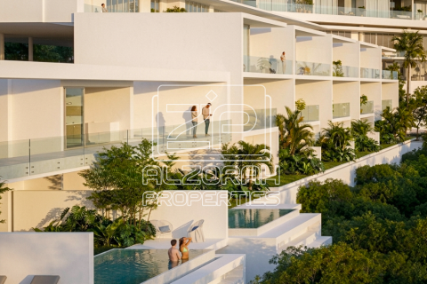 3 bedrooms Apartment in Gateway Residences Ajman, UAE No. 210215 17