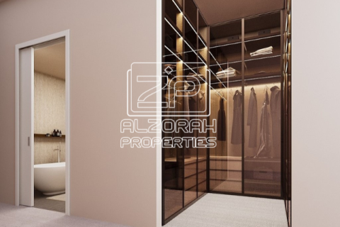 3 bedrooms Apartment in Sealine Residence Ajman, UAE No. 210217 8