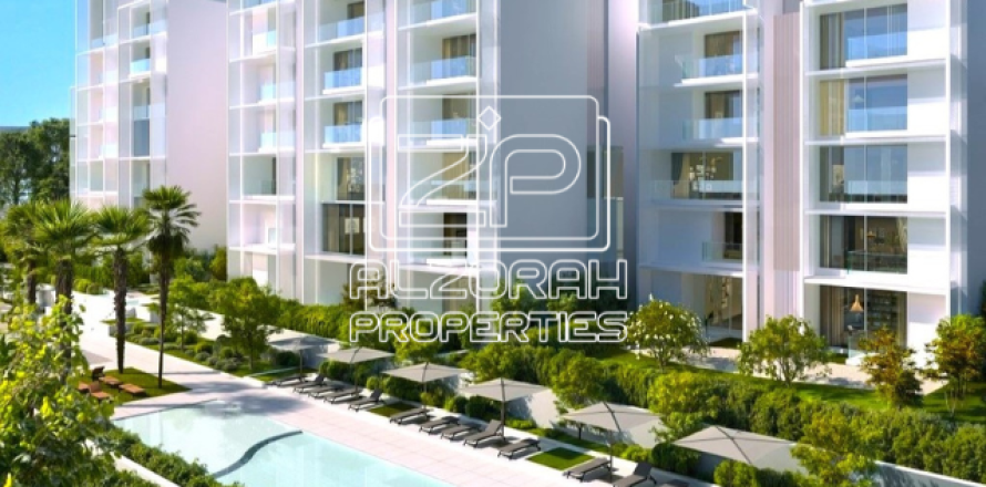 3 bedrooms Apartment in Sealine Residence Ajman, UAE No. 210217