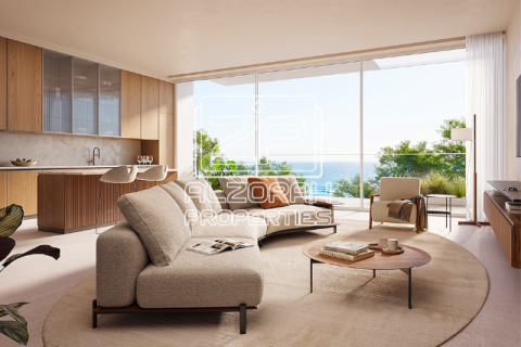 3 bedrooms Apartment in Sealine Residence Ajman, UAE No. 210217 3