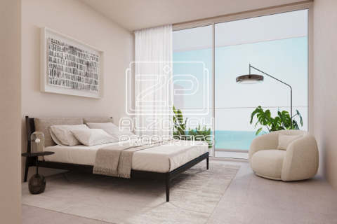 3 bedrooms Apartment in Sealine Residence Ajman, UAE No. 210217 5