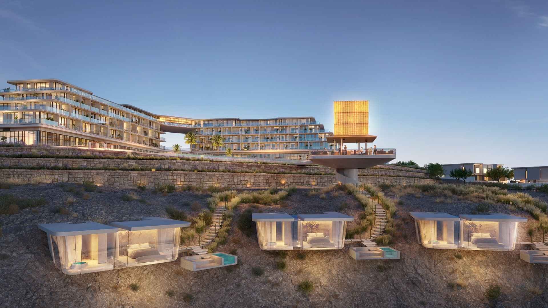 Trump International Hotel