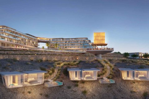 Trump International Hotel in Oman No. 53058