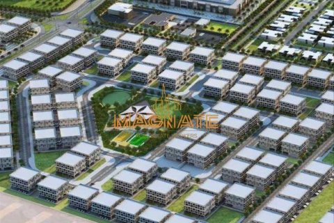Land de 899.9m² à Jebel Ali, UAE No. 22356 14