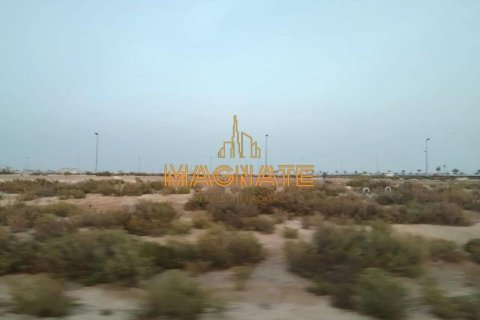 Land de 899.9m² en Jebel Ali, UAE No. 22357 4