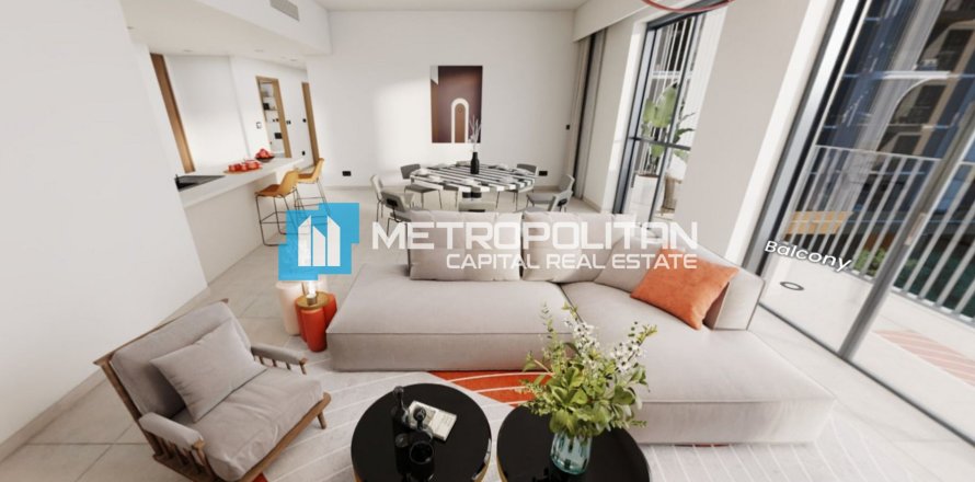 Apartment de 2 dormitorios  No. 119149