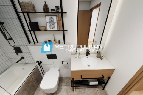 Apartment de 2 dormitorios  No. 119149 10