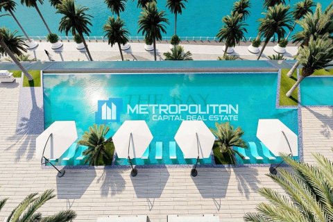 3 bedrooms Apartment on the Yas Island, UAE No. 119153 13