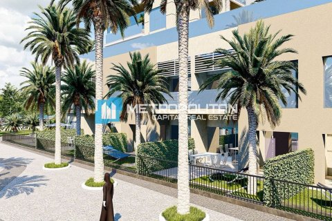 3 bedrooms Apartment on the Yas Island, UAE No. 119153 11