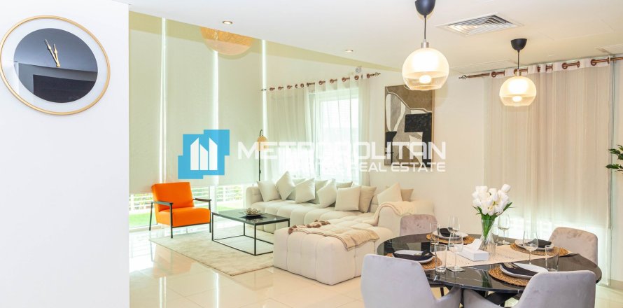 Townhouse de 2 dormitorios No. 119150