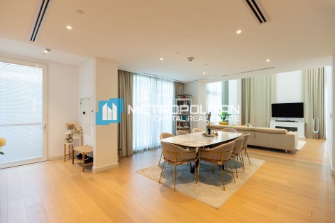 Таунхаус с 3 спальнями  №119148 8