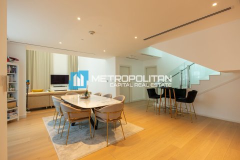 Таунхаус с 3 спальнями  №119148 11